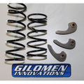Gilomen Innovations '13 Polaris Elite Shift Clutch Kit