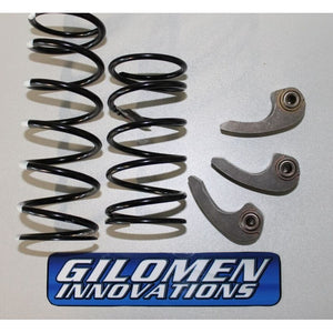 Gilomen Innovations '13 Polaris Elite Shift Clutch Kit