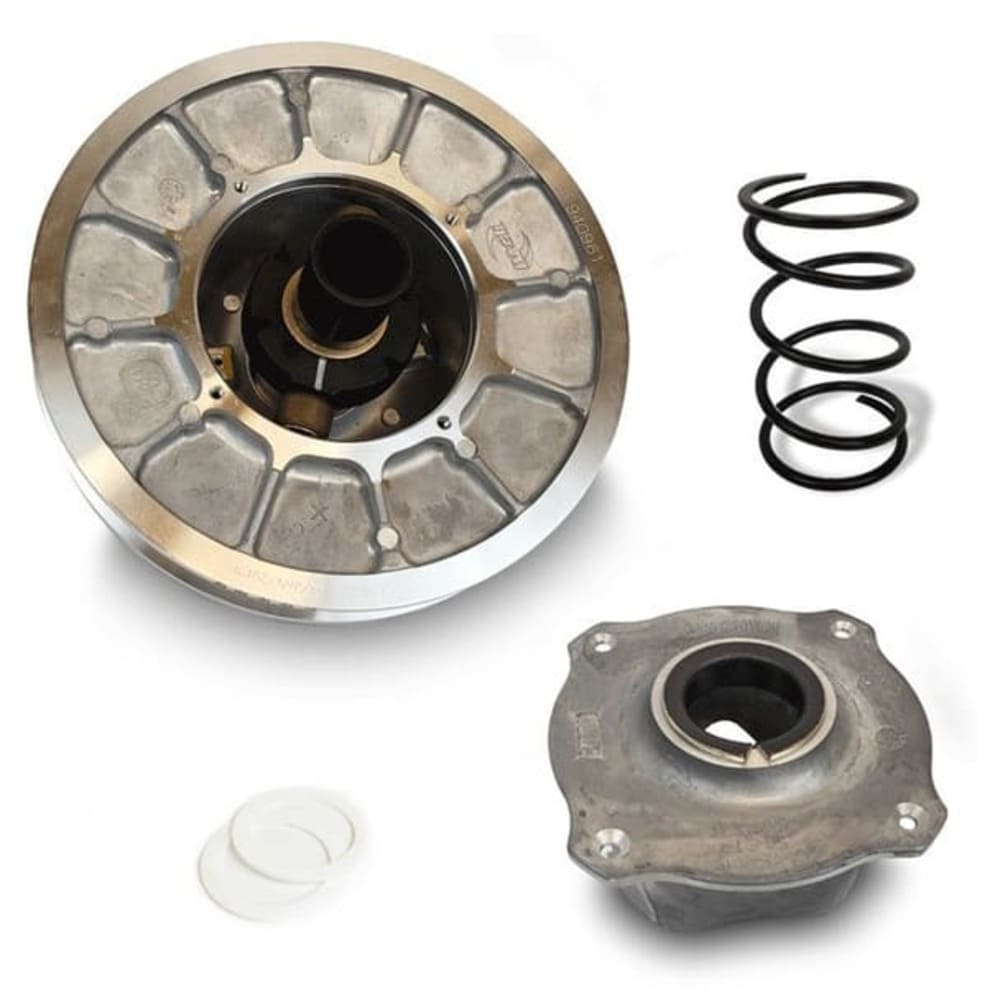 Gilomen Innovations '13 Polaris Ranger 900 High Performance Team Tied Secondary Clutch Heavy Duty Upgrade Kit