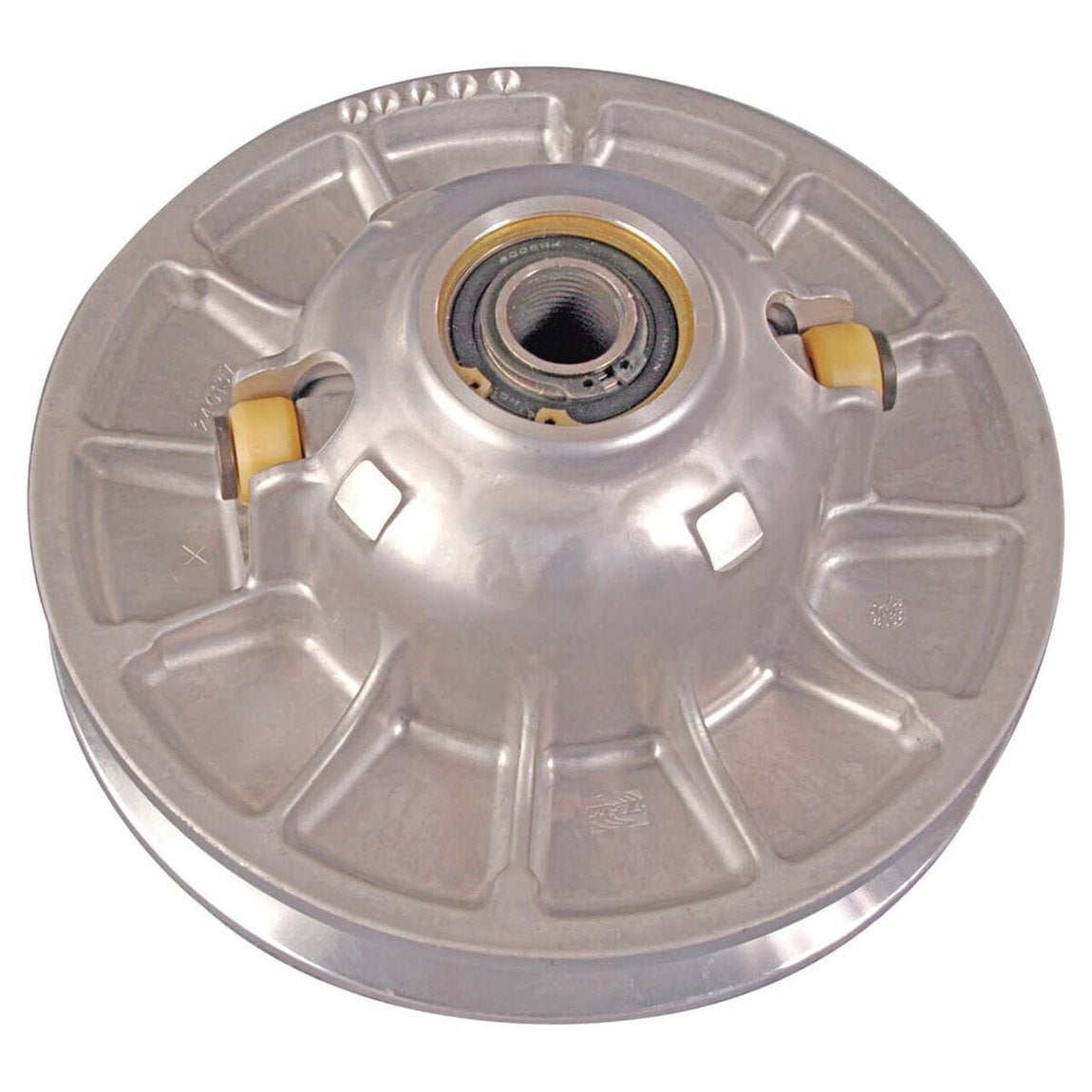 Gilomen Innovations '14-'15 Polaris RZR XP 1000 High Performance Team Tied Secondary Clutch