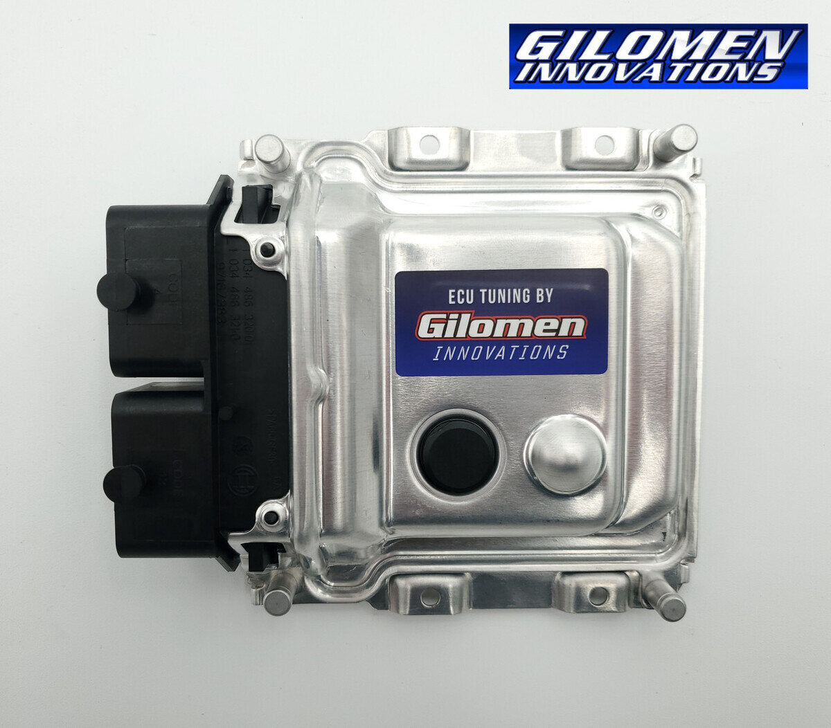 Gilomen Innovations '15 Polaris Ranger 570 High Performance ECU Tuning