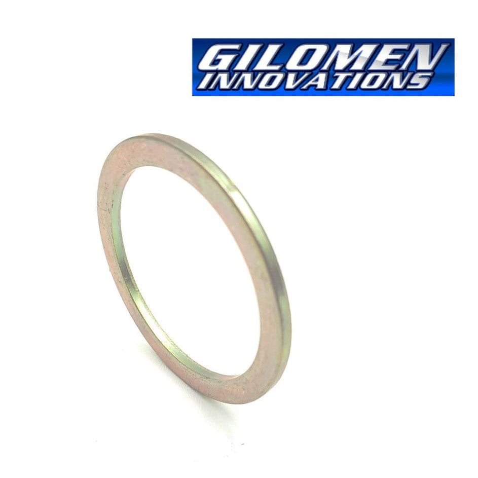 Gilomen Innovations +150 rpm Spring Engagement Spacer/Shim