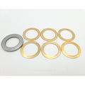 Gilomen Innovations '16 '18 Polaris RZR XP Turbo Snap Ring Delete Kit