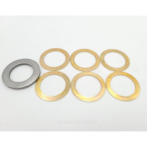 Gilomen Innovations '16 '18 Polaris RZR XP Turbo Snap Ring Delete Kit