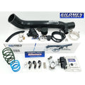 Gilomen Innovations '16-'20 Polaris RZR XP Turbo ECU High Performance Tuning / Clutch Kit / HD Silicone Turbocharge Tube With Blow Off Valve Package