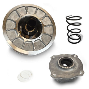 Gilomen Innovations '16 Polaris RZR 900  High Performance Team Tied Heavy Duty Secondary Clutch