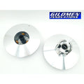 Gilomen Innovations '18-'20 Polaris Ranger XP 1000 Secondary Clutch Assembly w/Helix & Spring