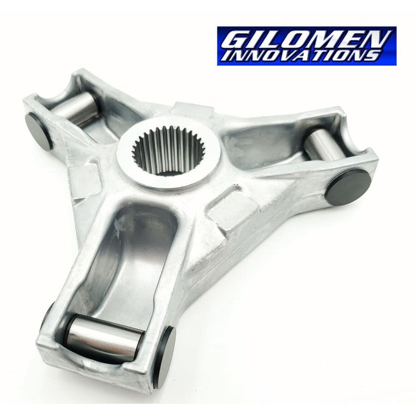 Gilomen Innovations '18 Polaris Ranger 1000 P90X & P190X Updated Version Spider Assembly