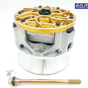 Gilomen Innovations '18+ Polaris Ranger XP 1000 Ranger Gold Pro Upgrade Primary Clutch w/ Clutch Kit
