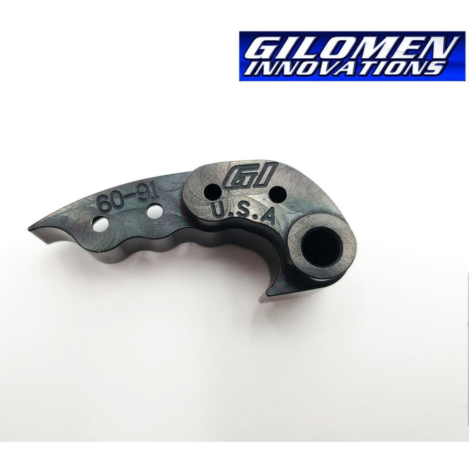 Gilomen Innovations '18+ Polaris Ranger XP 1000 Torque Monster New Body Type Clutch Kit