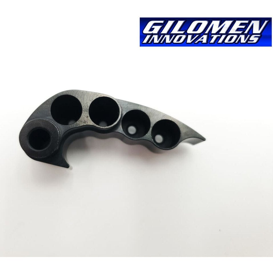 Gilomen Innovations '18+ Polaris Ranger XP 1000 Torque Monster New Body Type Clutch Kit