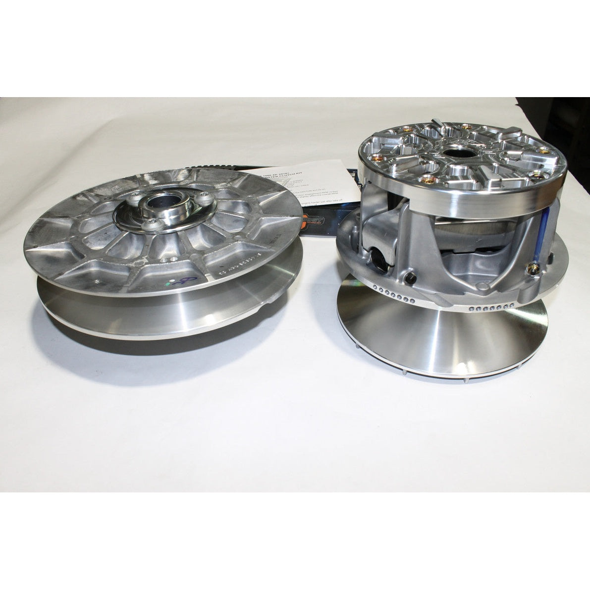 Gilomen Innovations '18+ Ranger 1000 Pro Upgrade Clutch System with Torque Monster Clutch Kit