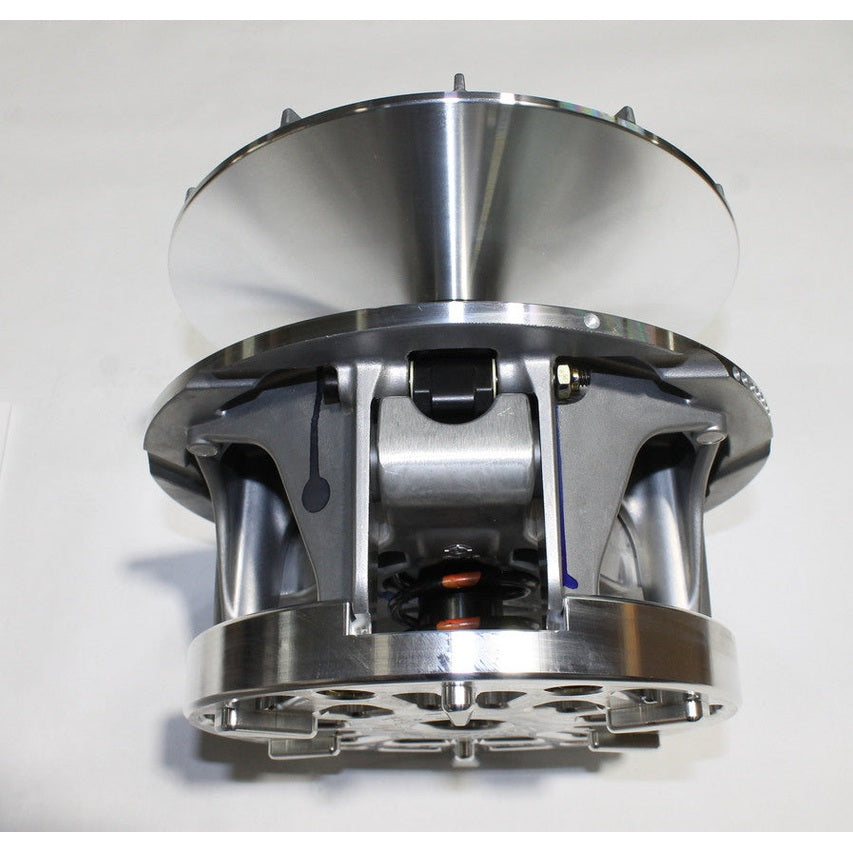 Gilomen Innovations '18+ Ranger 1000 Pro Upgrade Clutch System with Torque Monster Clutch Kit