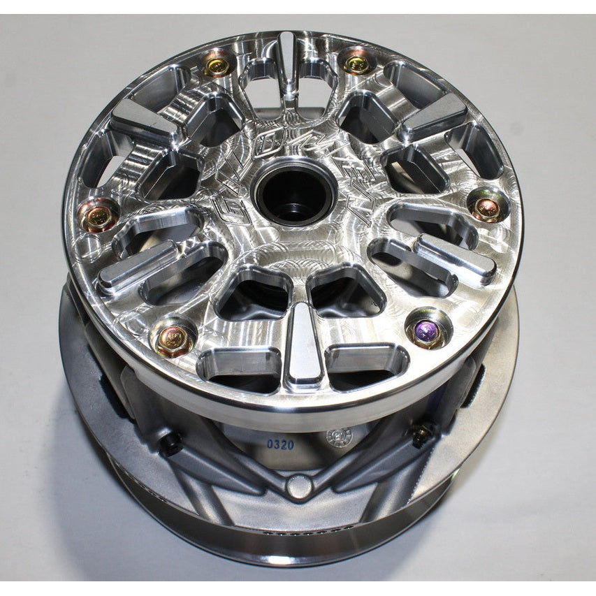 Gilomen Innovations '18+ Ranger 1000 Pro Upgrade Clutch System with Torque Monster Clutch Kit