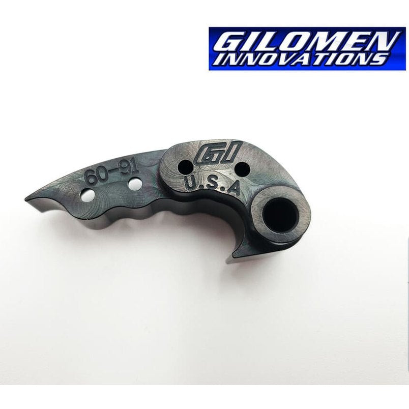 Gilomen Innovations '20+ Polaris Ranger XP 1000 SOHC Models Torque Monster Clutch Kit