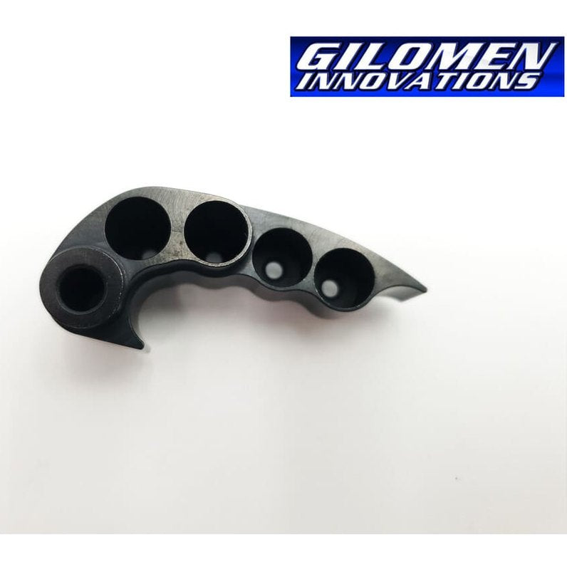 Gilomen Innovations '20+ Polaris Ranger XP 1000 SOHC Models Torque Monster Clutch Kit