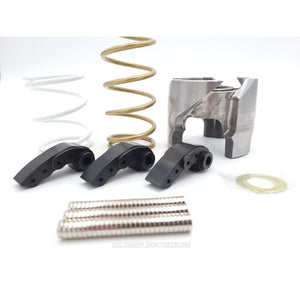 Gilomen Innovations '20 Polaris RZR Pro XP Theta Clutch Kit