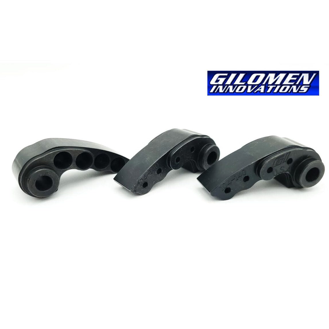 Gilomen Innovations '20 Polaris RZR Pro XP Theta Clutch Kit