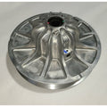 Gilomen Innovations '20 Polaris RZR Pro XP Turbo Helix & Spring Secondary Clutch Assembly