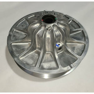 Gilomen Innovations '20 Polaris RZR Pro XP Turbo Helix & Spring Secondary Clutch Assembly