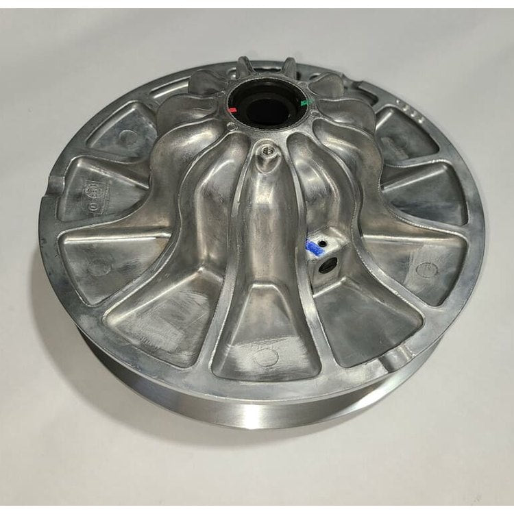 Gilomen Innovations '20 Polaris RZR Pro XP Turbo Helix & Spring Secondary Clutch Assembly
