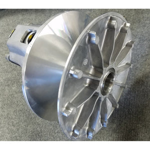 Gilomen Innovations 2016' RZR Turbo Models Primary Clutch Upgrade