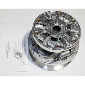 Gilomen Innovations 2018+ Ranger Pro Upgrade Primary Clutch With Torque Monster Kit