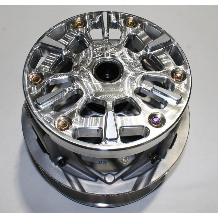 Gilomen Innovations 2018+ Ranger Pro Upgrade Primary Clutch With Torque Monster Kit