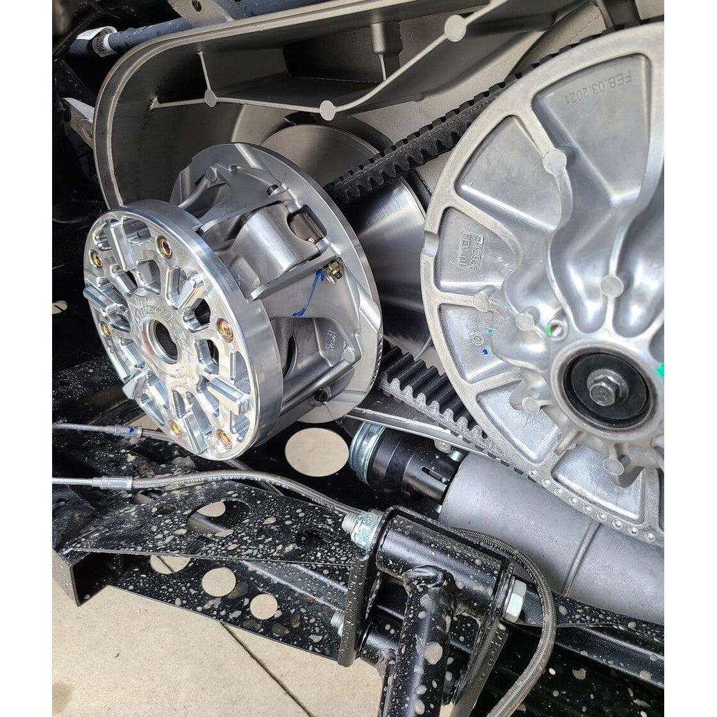 Gilomen Innovations 2018+ Ranger Pro Upgrade Primary Clutch With Torque Monster Kit
