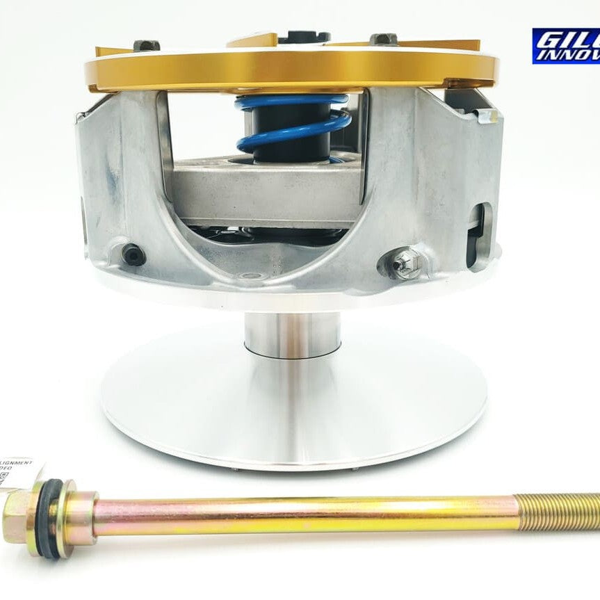Gilomen Innovations '21 polaris Ranger XP 1000 Northstar/Non-Northstar Primary & Secondary Clutch