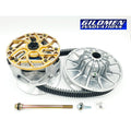Gilomen Innovations '21 polaris Ranger XP 1000 Northstar/Non-Northstar Primary & Secondary Clutch