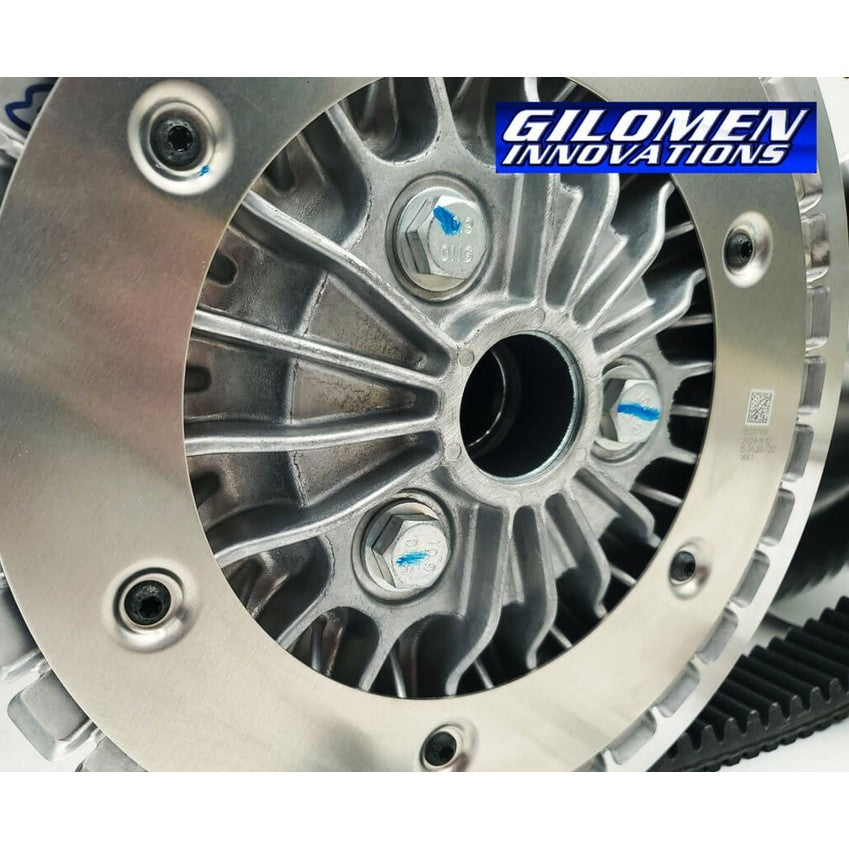 Gilomen Innovations '21 polaris Ranger XP 1000 Northstar/Non-Northstar Primary & Secondary Clutch