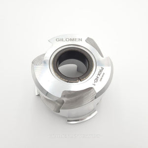 Gilomen Innovations '21+ Polaris Ranger XP 1000 Upgrade Helix Secondary Clutch