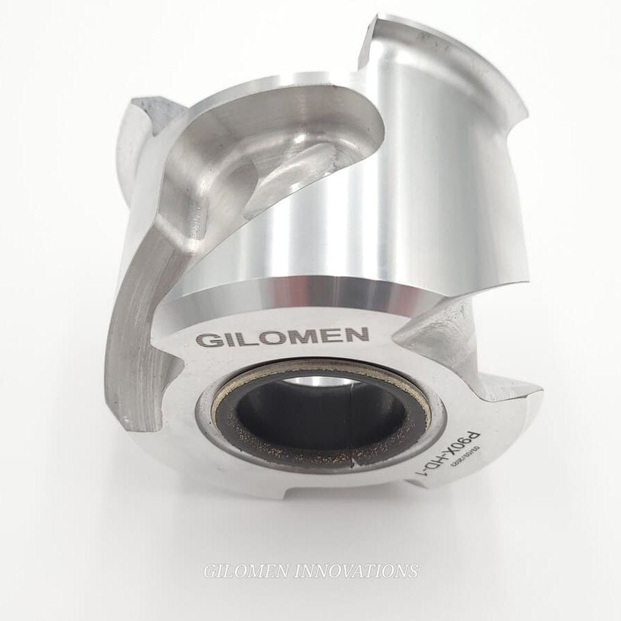 Gilomen Innovations '21+ Polaris Ranger XP 1000 Upgrade Helix Secondary Clutch