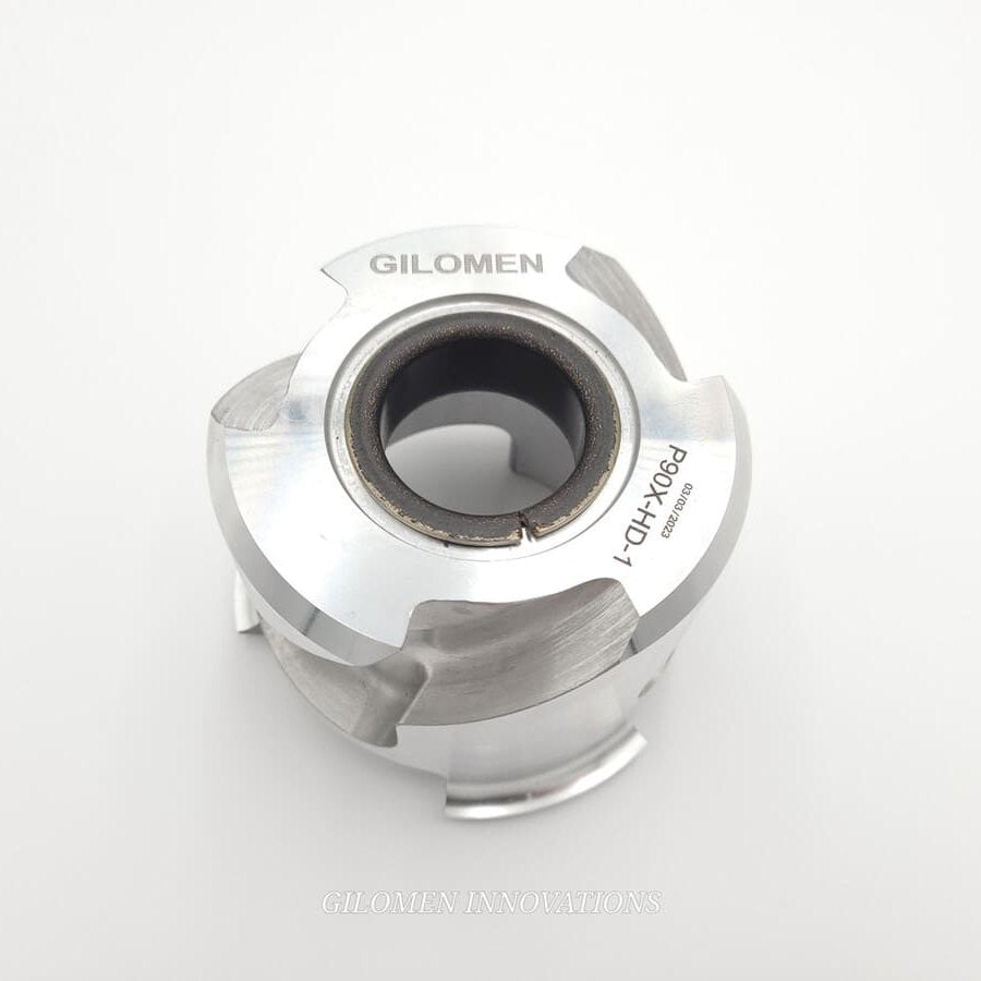 Gilomen Innovations Polaris RZR Upgrade Helix Secondary Clutch