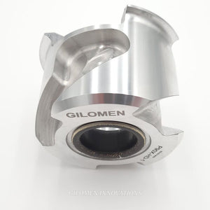 Gilomen Innovations Polaris RZR Upgrade Helix Secondary Clutch