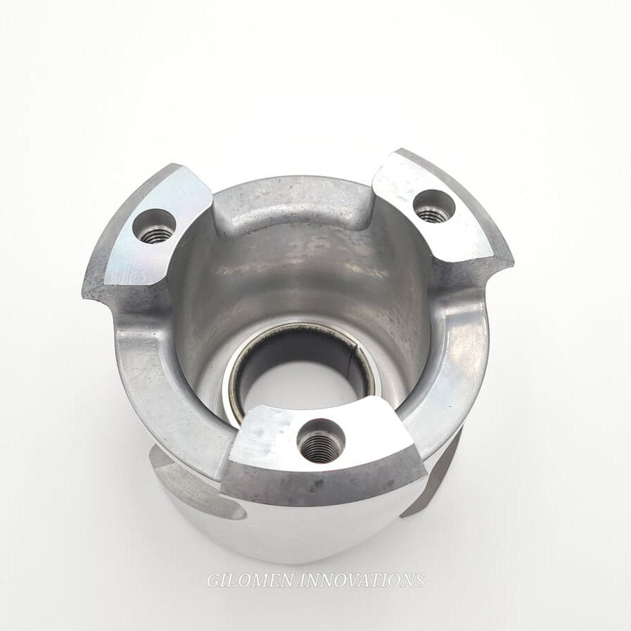 Gilomen Innovations Polaris RZR Upgrade Helix Secondary Clutch