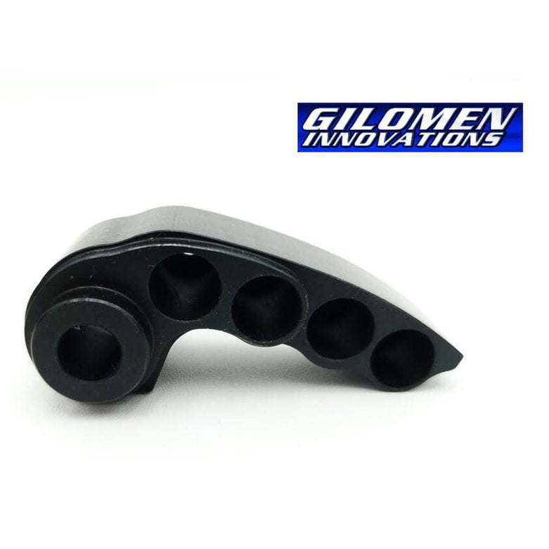 Gilomen Innovations '21+ Polaris RZR XP Turbo/Pro XP/Turbo S/Turbo R Theta Clutch Kit