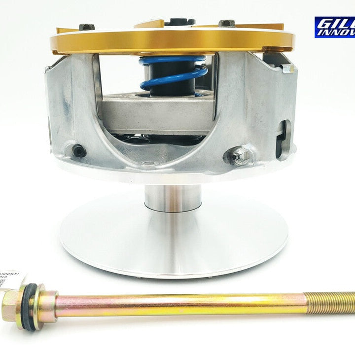 Gilomen Innovations '22+ Polaris Ranger XP 1000 Northstar Gold PRO Upgrade Primary Clutch w/ Clutch Kit