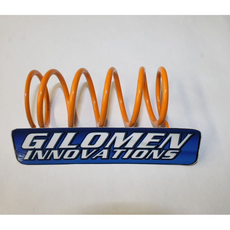Gilomen Innovations Polaris 30mm Big Tire Mudder Spring for Square Puck Type BOSS Secondary Clutch