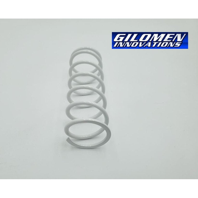 Gilomen Innovations Big Tire Mudder Spring for Standard Rapid Reaction Secondary Clutch