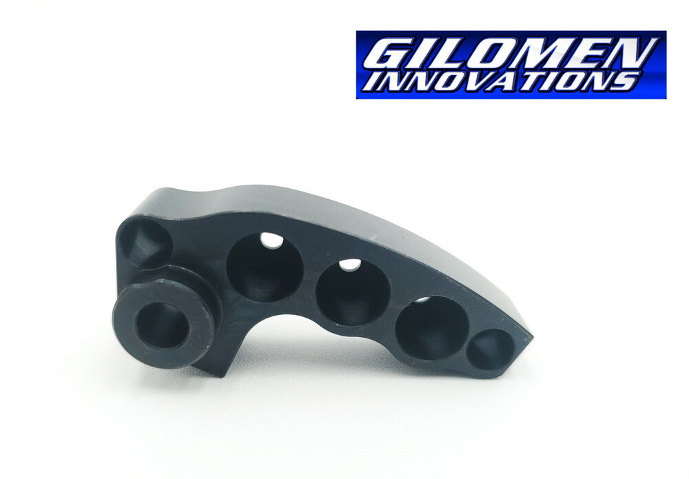 Gilomen Innovations Blackmax Boss Adjustable Clutch Kit