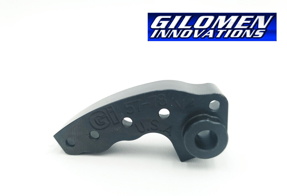 Gilomen Innovations Blackmax Boss Adjustable Clutch Kit