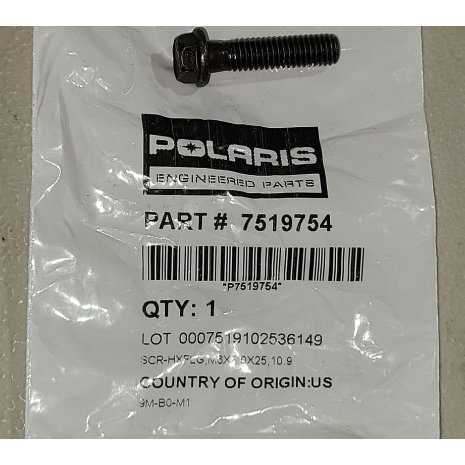 Gilomen Innovations Clutch Housing Bolt