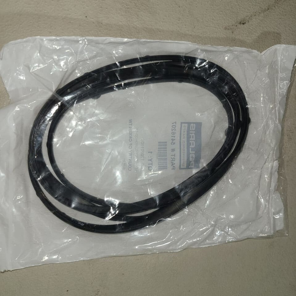 Gilomen Innovations Clutch Housing Gasket O-Ring