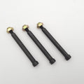 Gilomen Innovations Clutch Weight Pin Bolts and Nuts - Set of 3