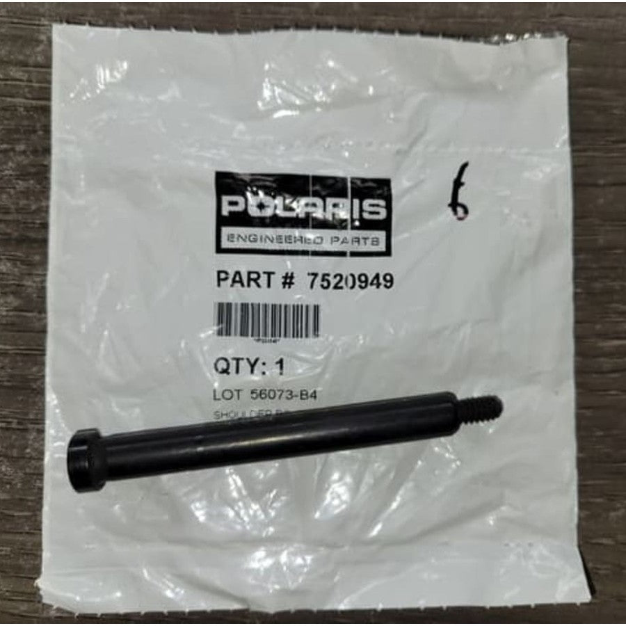 Gilomen Innovations Clutch Weight Shoulder Bolt