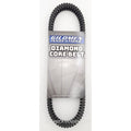 Gilomen Innovations Diamond Core Belt