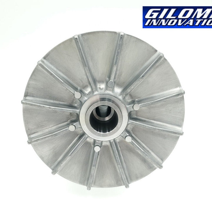 Gilomen Innovations Polaris RZR XP 1000 Primary Clutch Balanced Non-EBS w/ HD Cyclone Cooler
