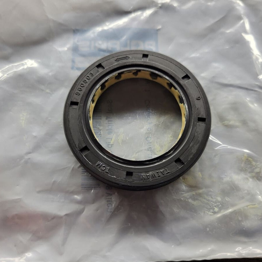 Gilomen Innovations OEM Triple Lip Transmission Input Shaft Seal